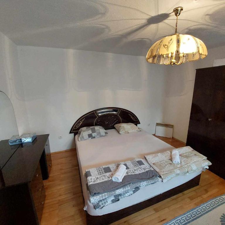 Apartman 2A - One-Bedroom Apartment - 7