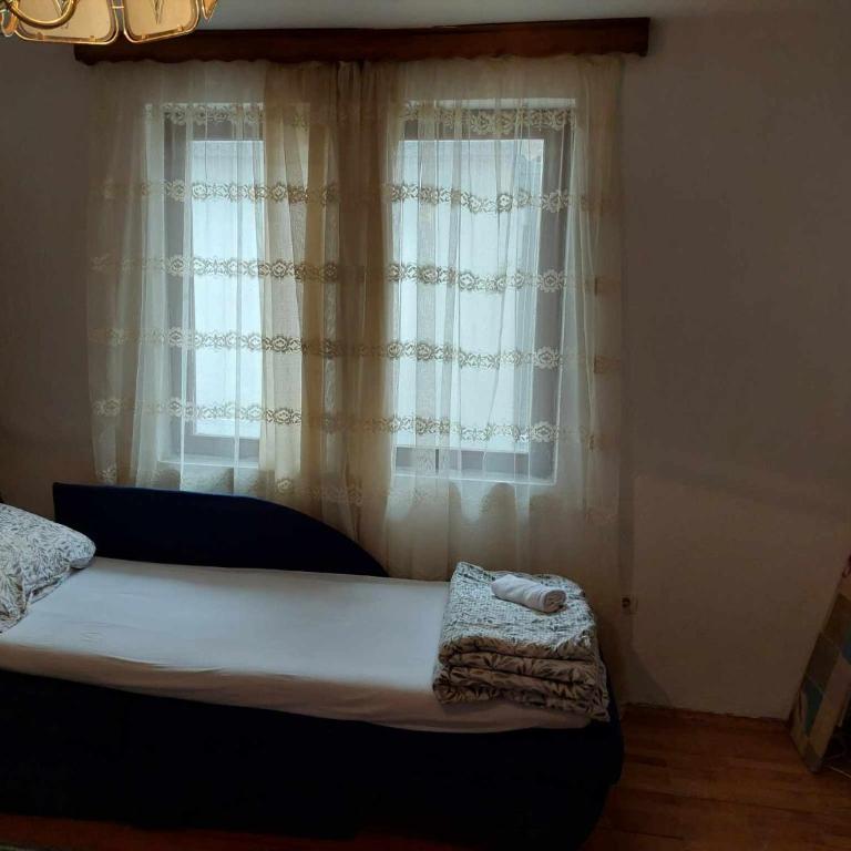 Apartman 2A - One-Bedroom Apartment - 8