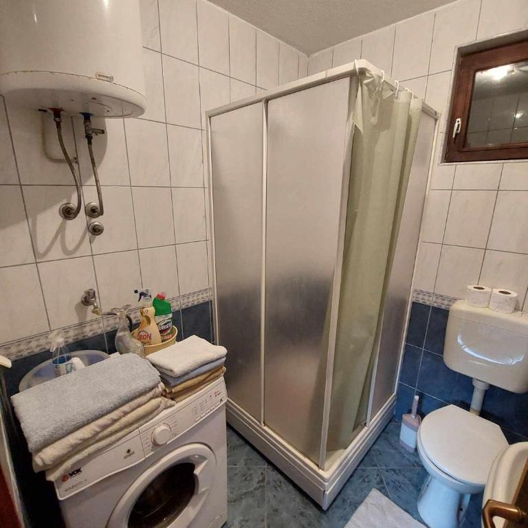 Apartman 2A - One-Bedroom Apartment - 10