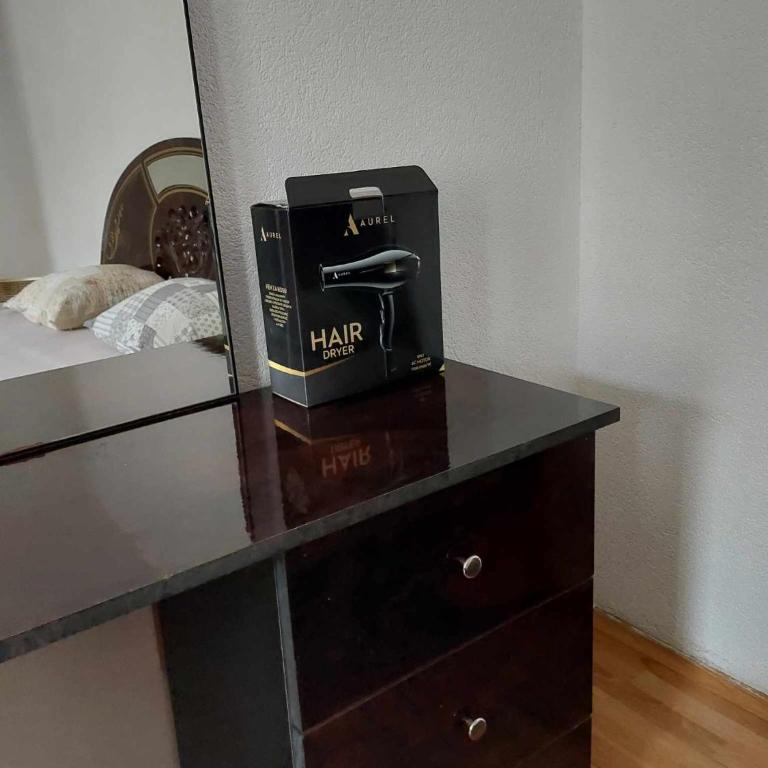 Apartman 2A - One-Bedroom Apartment - 11