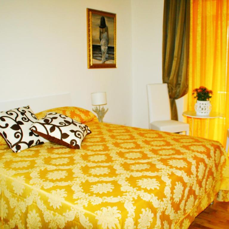 Have A Nice Holiday - Luxury Rooms - Camera Tripla Superior - 6