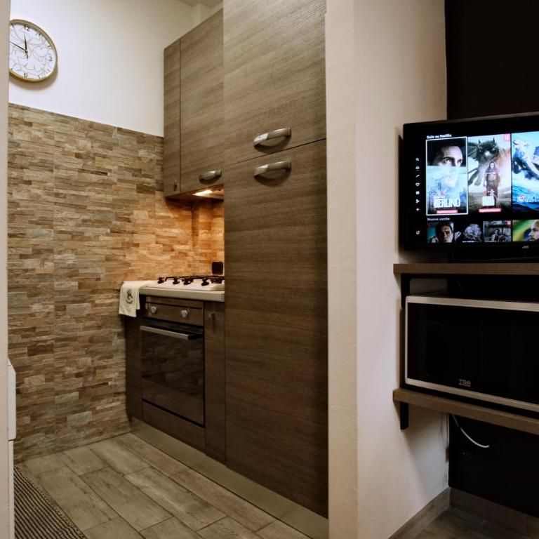 Appartamento a due passi dal mare - Appartamento con 1 Camera da Letto - 10