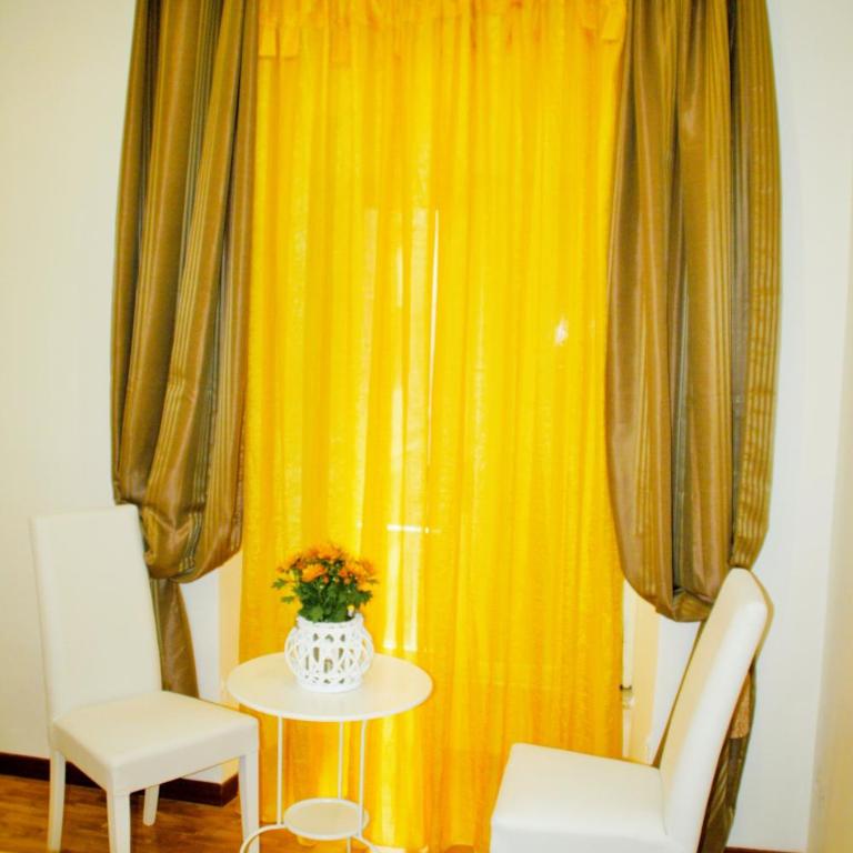 Have A Nice Holiday - Luxury Rooms - Camera Tripla Superior - 9