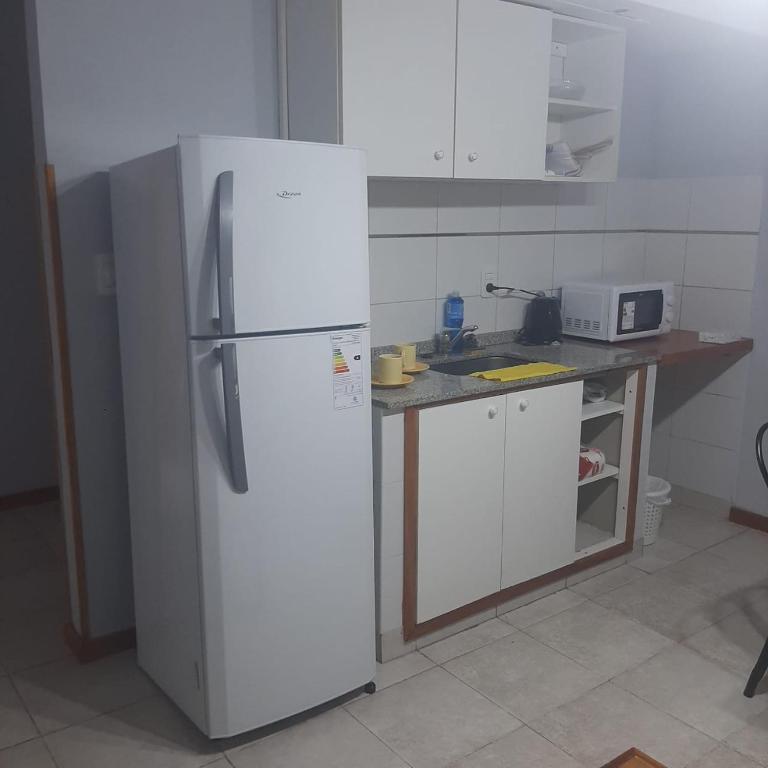 TEMPORARIO RIVADAVIA - Apartamento de 1 dormitorio - 5