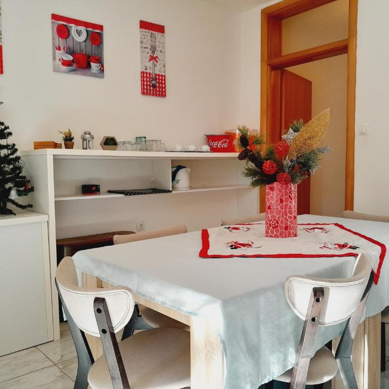 Ponte FREE PARKING - Comfort Triple Room - 3