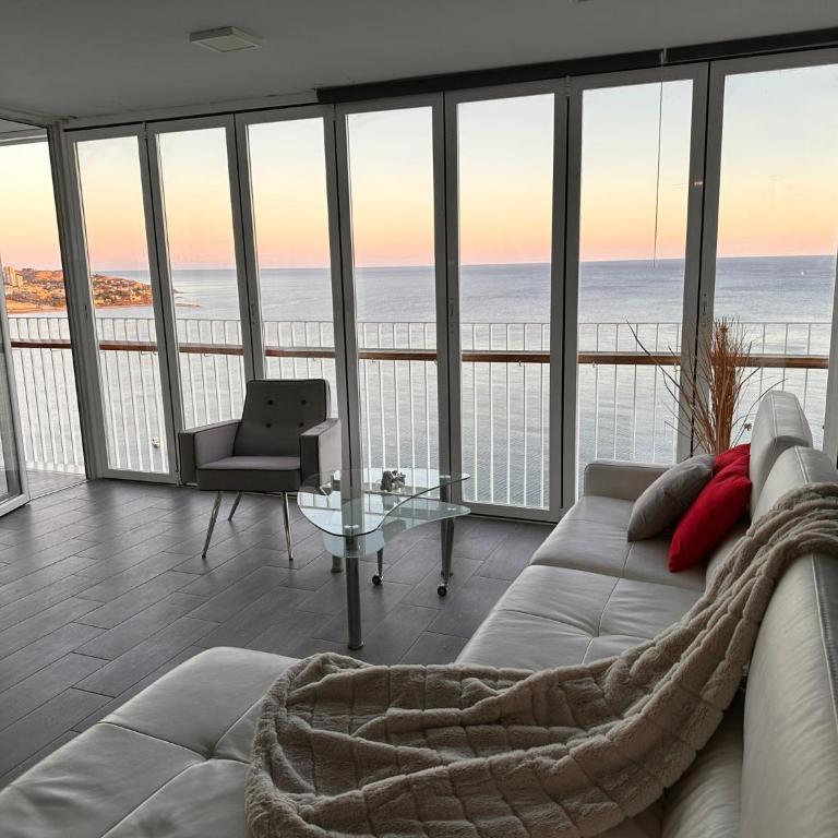 Excellent view Julia - Two-Bedroom Apartment - 11