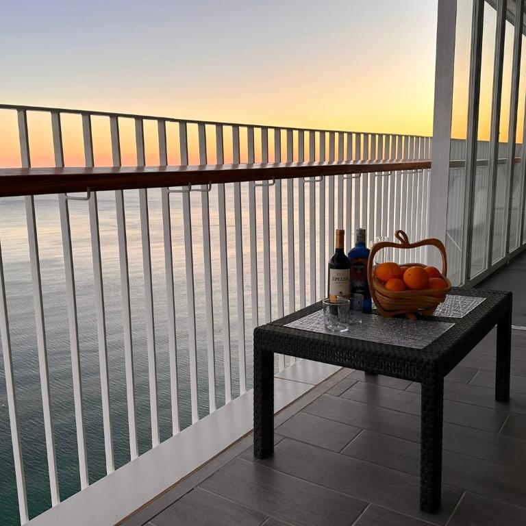 Excellent view Julia - Two-Bedroom Apartment - 27