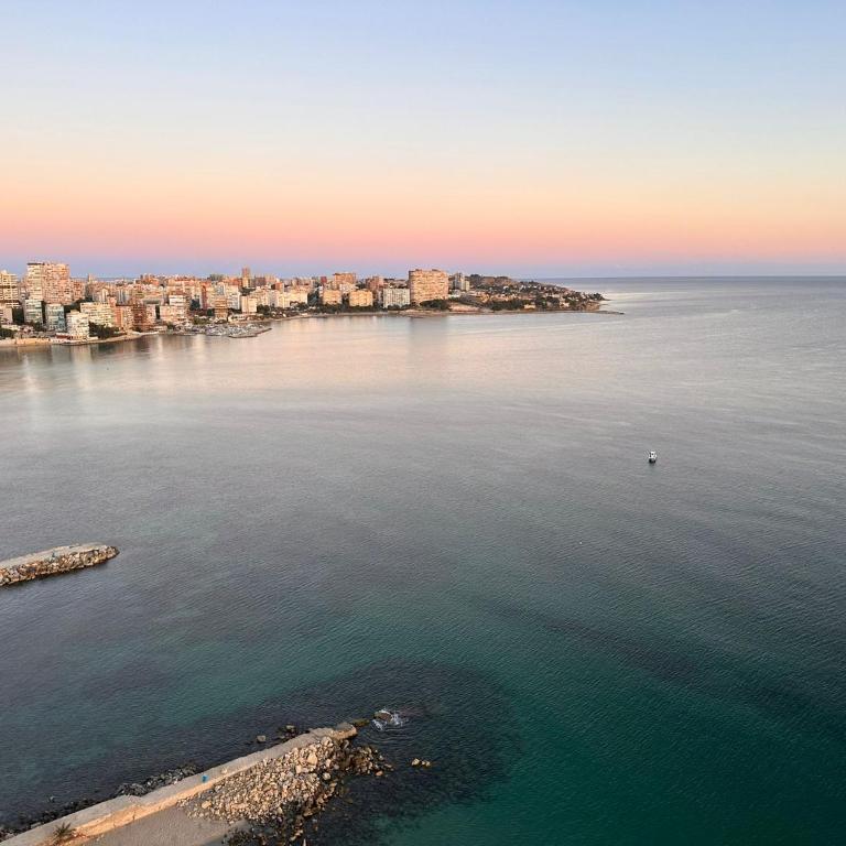 Excellent view Julia - Two-Bedroom Apartment - 29