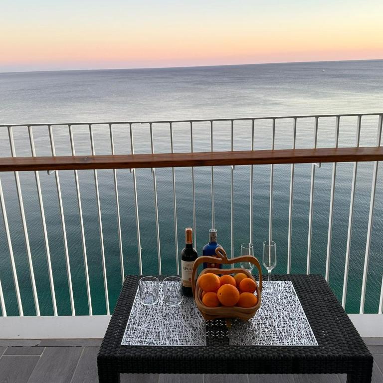 Excellent view Julia - Two-Bedroom Apartment - 2