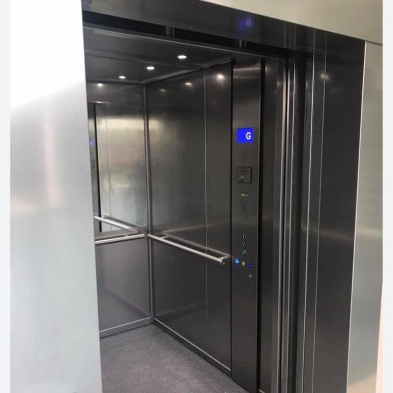 PREMIUM Center - Apartman sa 1 Spavaćom Sobom - 24