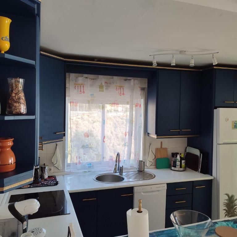 Apartamento en Playa Semi-Privada - Apartamento de 2 dormitorios - 20