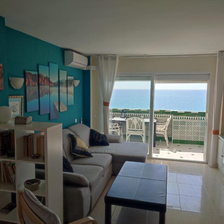 Apartamento en Playa Semi-Privada - Apartamento de 2 dormitorios - 12