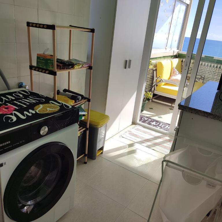 Apartamento en Playa Semi-Privada - Apartamento de 2 dormitorios - 36