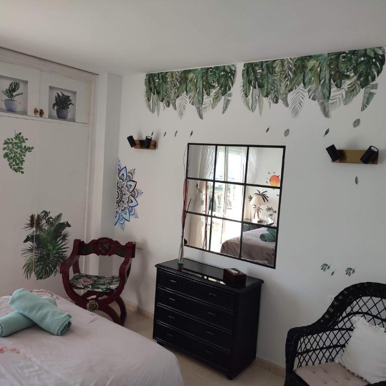 Apartamento en Playa Semi-Privada - Apartamento de 2 dormitorios - 24