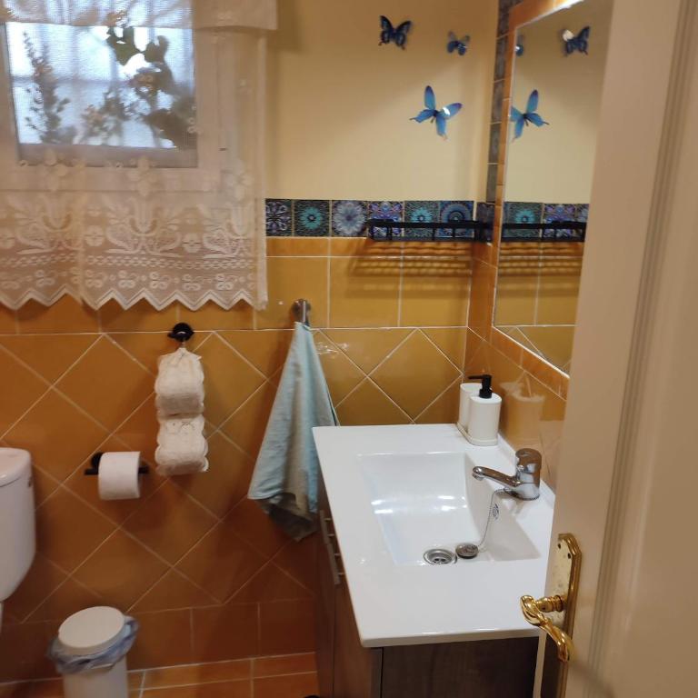 Apartamento en Playa Semi-Privada - Apartamento de 2 dormitorios - 34