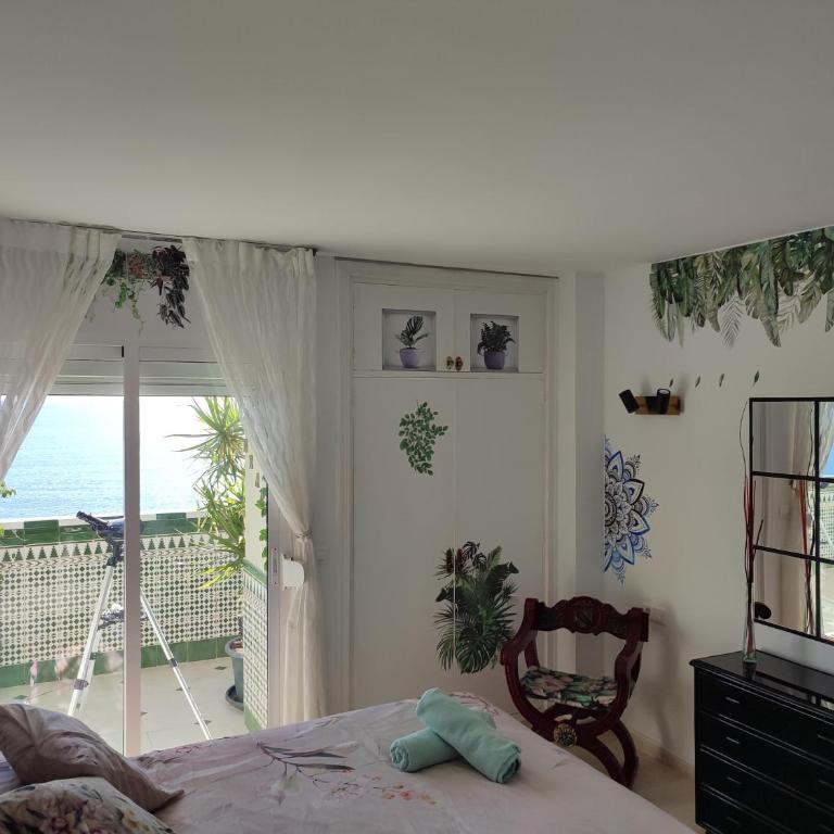 Apartamento en Playa Semi-Privada - Apartamento de 2 dormitorios - 25