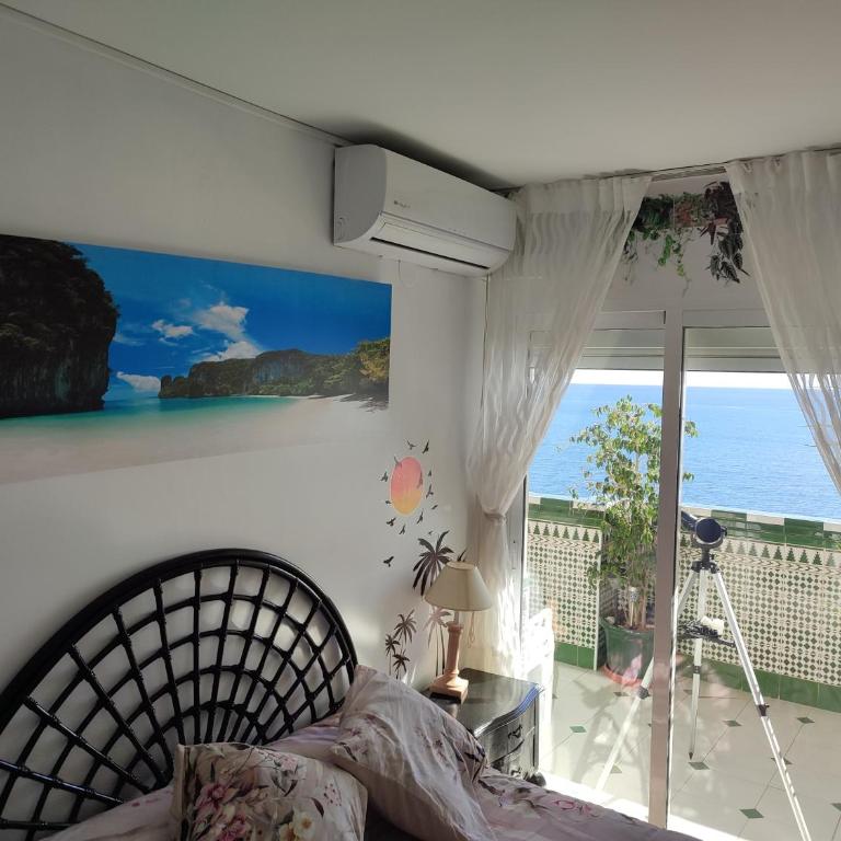 Apartamento en Playa Semi-Privada - Apartamento de 2 dormitorios - 26