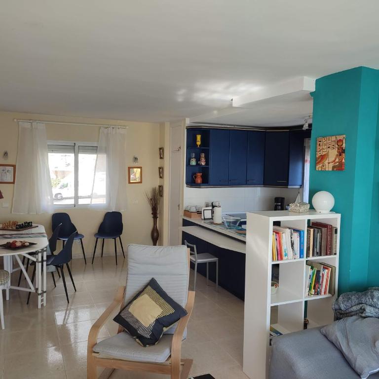 Apartamento en Playa Semi-Privada - Apartamento de 2 dormitorios - 14
