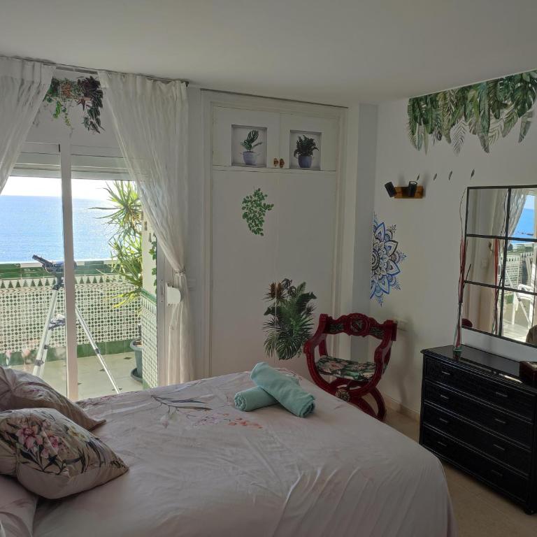 Apartamento en Playa Semi-Privada - Apartamento de 2 dormitorios - 27