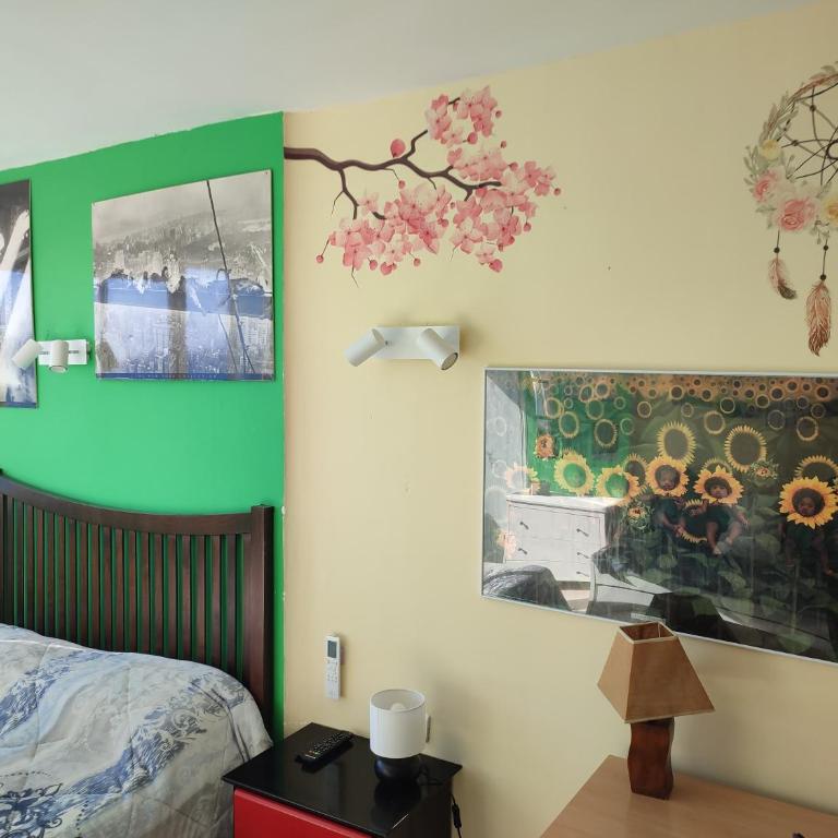 Apartamento en Playa Semi-Privada - Apartamento de 2 dormitorios - 28