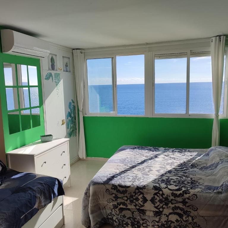 Apartamento en Playa Semi-Privada - Apartamento de 2 dormitorios - 31