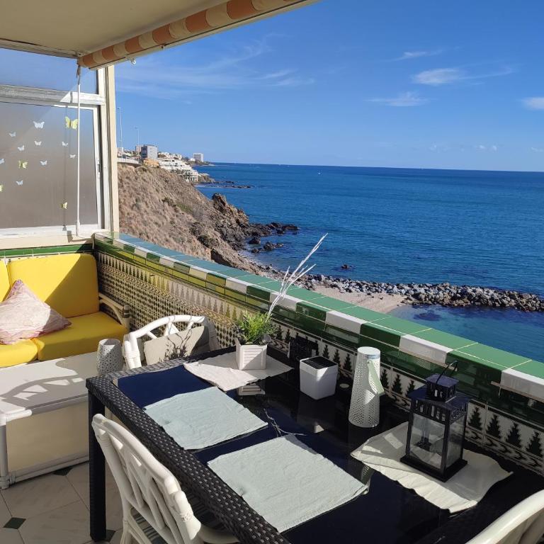 Apartamento en Playa Semi-Privada - Apartamento de 2 dormitorios - 5