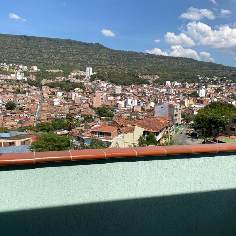 Hermoso Apartamento en San Gil - Apartamento de 2 dormitorios - 15