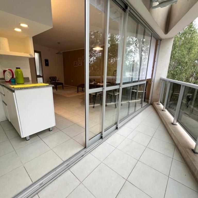 Dpto Duplex a metros de la Terminal - Apartamento Dúplex - 10