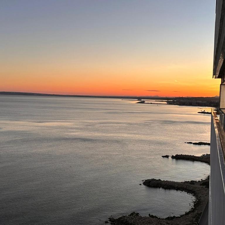 Excellent view Julia - Two-Bedroom Apartment - 35