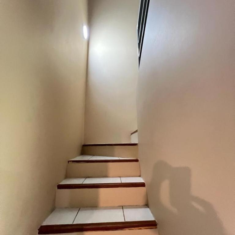 Dpto Duplex a metros de la Terminal - Apartamento Dúplex - 7
