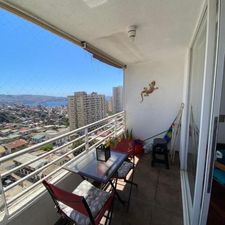 Departamento en Valparaíso - Apartment - 8