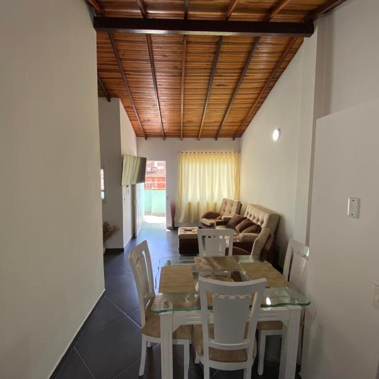 Hermoso Apartamento en San Gil - Apartamento de 2 dormitorios - 4