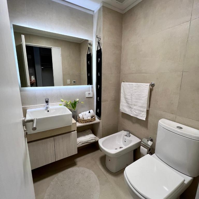 Modern Studio with Premium Amenities - Apartamento de 1 dormitorio - 8