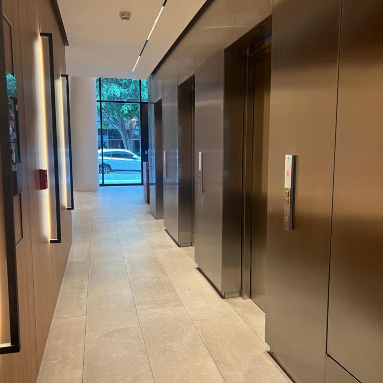 Modern Studio with Premium Amenities - Apartamento de 1 dormitorio - 30