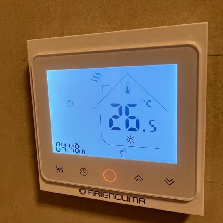 Modern Studio with Premium Amenities - Apartamento de 1 dormitorio - 34