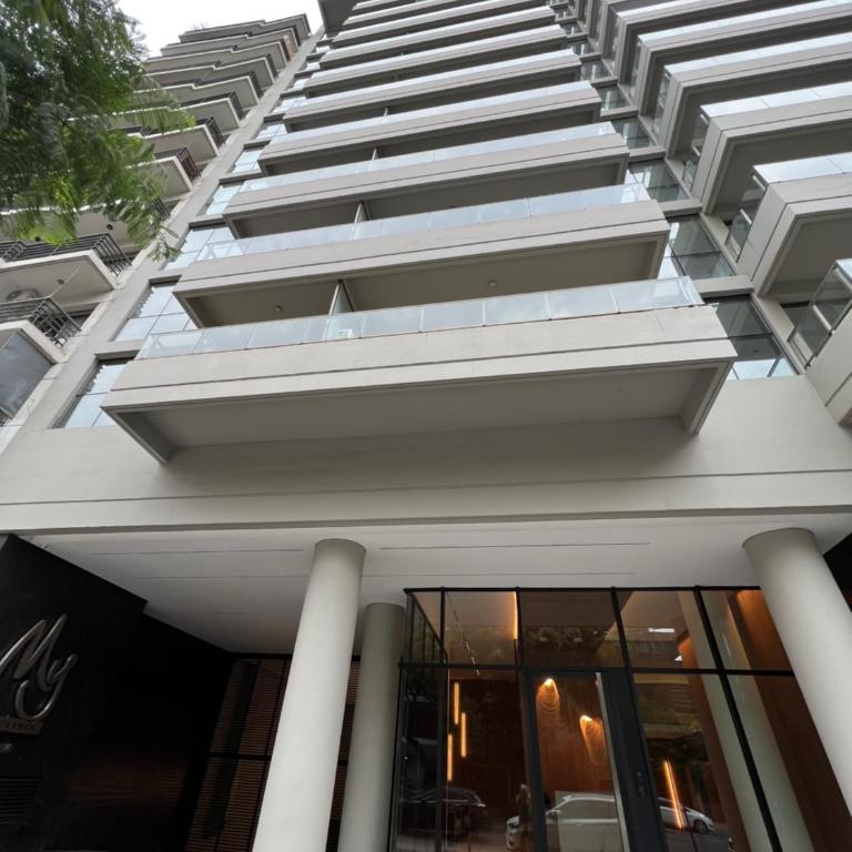 Modern Studio with Premium Amenities - Apartamento de 1 dormitorio - 35