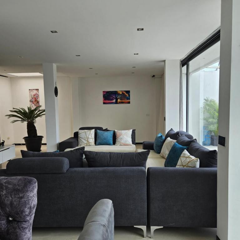 Urbanizacion privada "El Sol", Villa K2 - Two-Bedroom Villa - 9