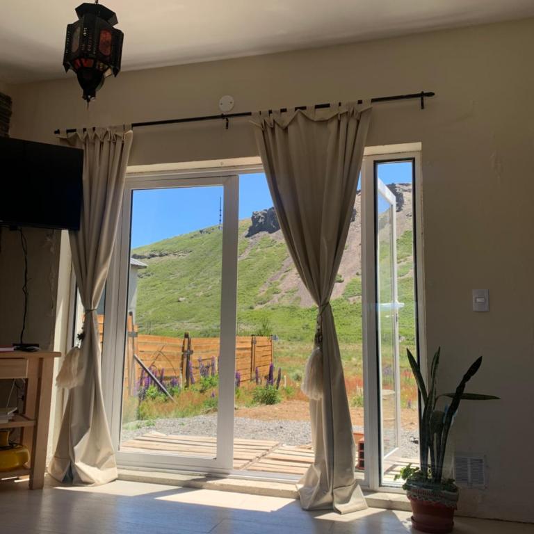 CUNCUMEN Caviahue - Three-Bedroom House - 11
