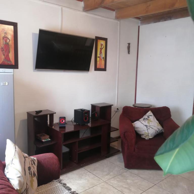 Casa acogedora en Pucón - Casa de 3 dormitorios - 7