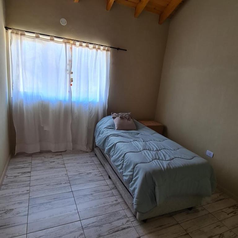 CUNCUMEN Caviahue - Three-Bedroom House - 19