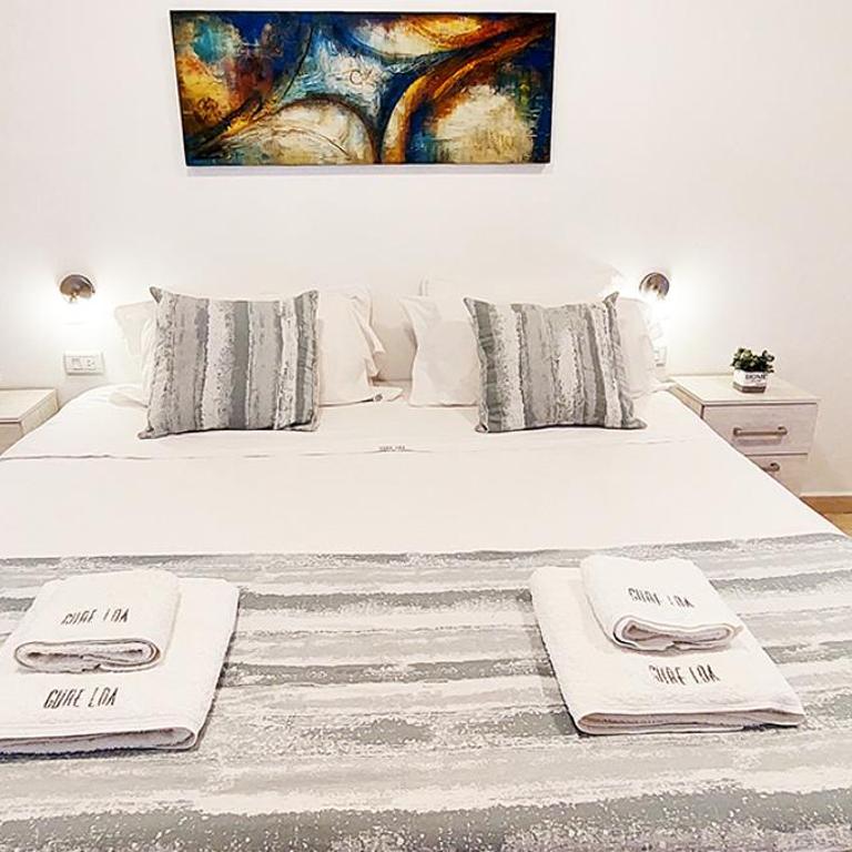 Hotel Boutique - Habitación Doble Deluxe - 3
