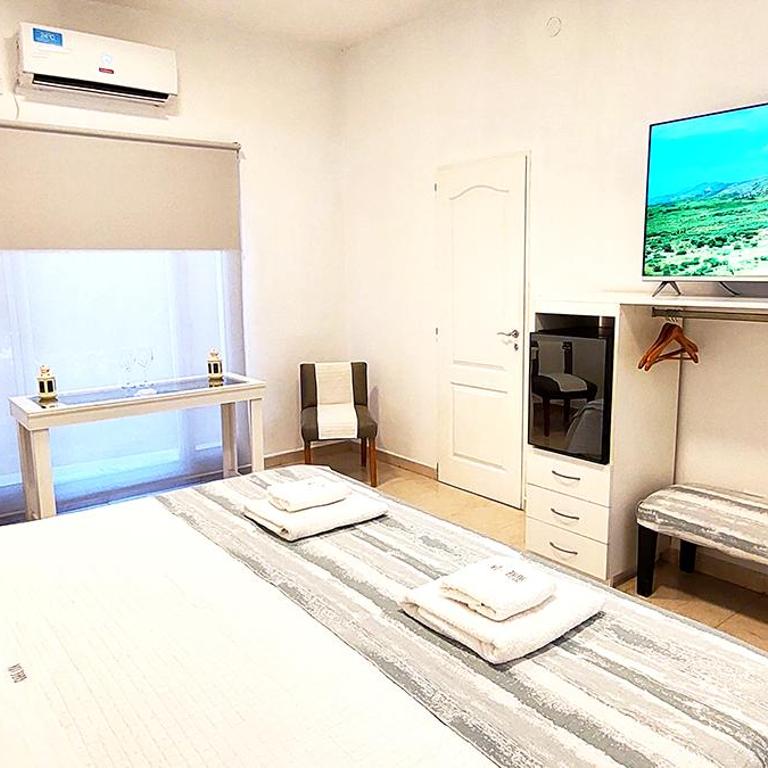 Hotel Boutique - Habitación Doble Deluxe - 2