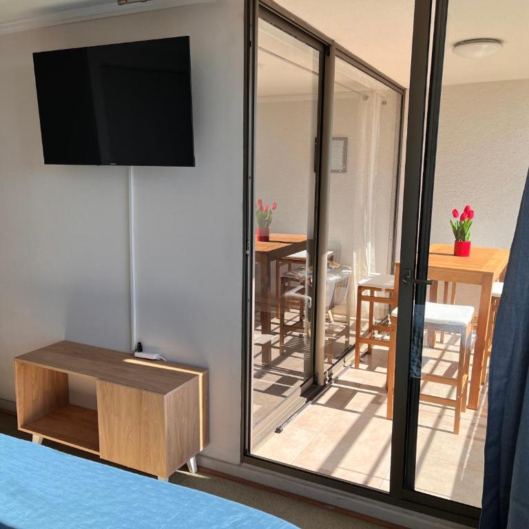 Descanso Familiar en Reñaca - Two-Bedroom Apartment - 2