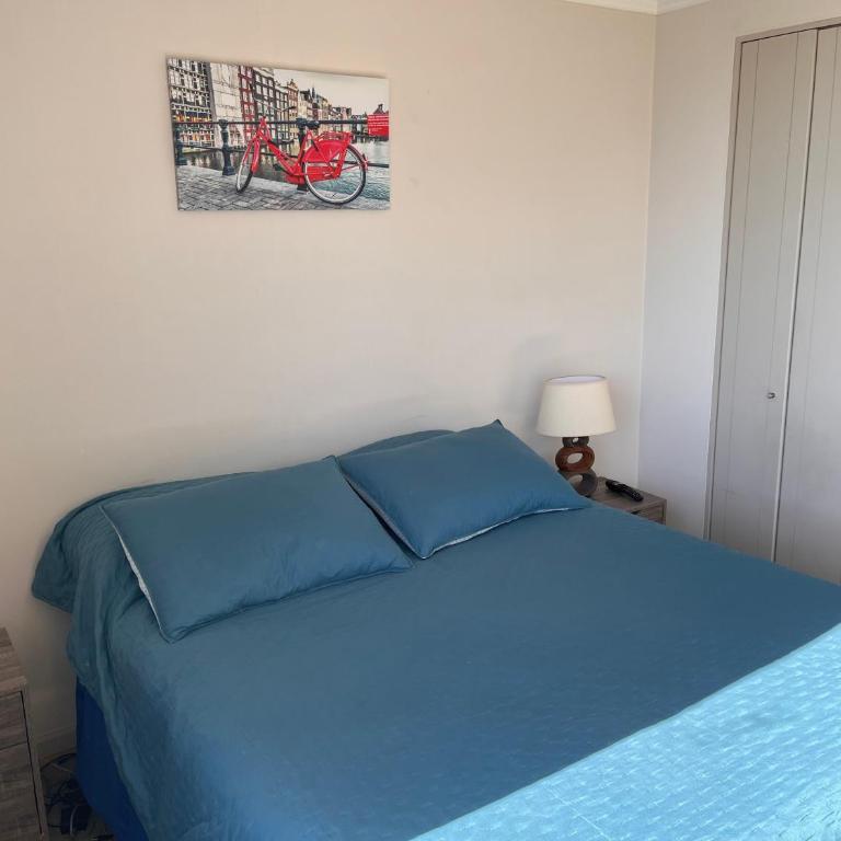 Descanso Familiar en Reñaca - Two-Bedroom Apartment - 5