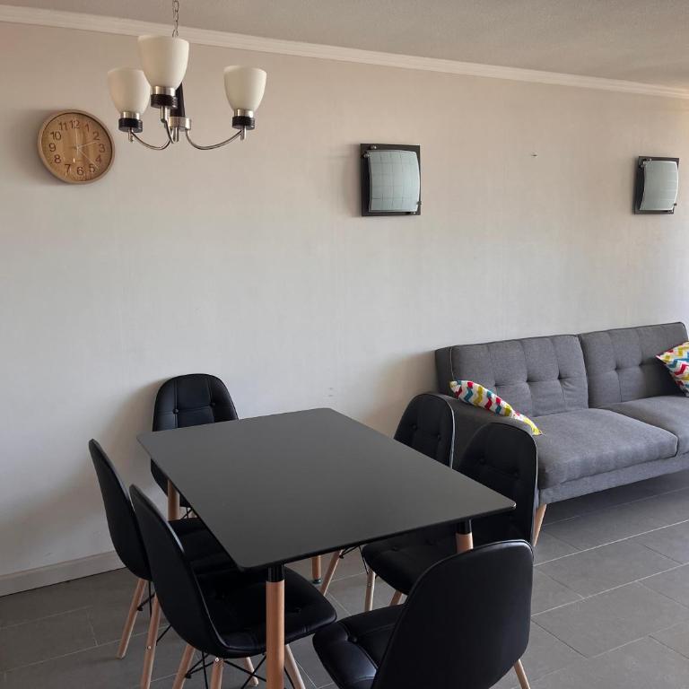 Descanso Familiar en Reñaca - Two-Bedroom Apartment - 10