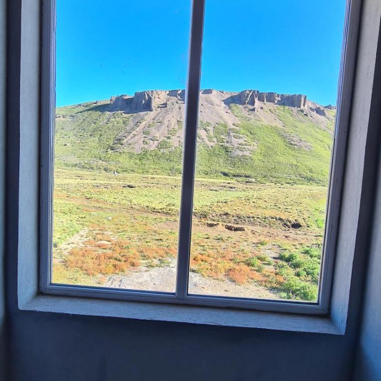CUNCUMEN Caviahue - Three-Bedroom House - 16