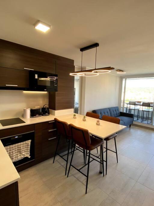 Hermoso departamento 2 dormitorios +2 baños, nuevo, ubicación perfecta - Apartamento de 2 dormitorios - 13