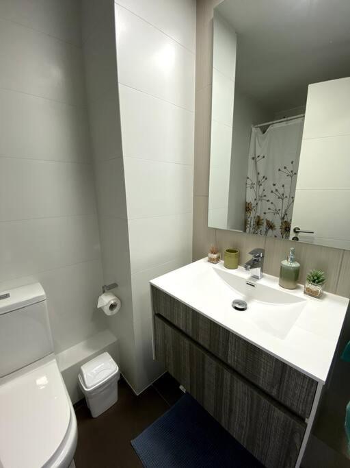 Hermoso departamento 2 dormitorios +2 baños, nuevo, ubicación perfecta - Two-Bedroom Apartment - 18