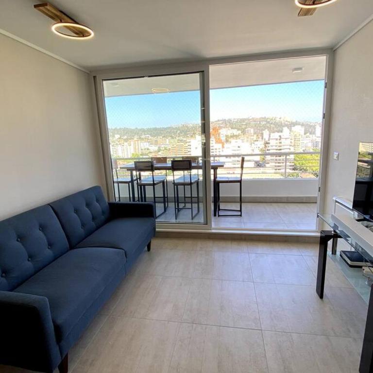 Hermoso departamento 2 dormitorios +2 baños, nuevo, ubicación perfecta - Two-Bedroom Apartment - 20