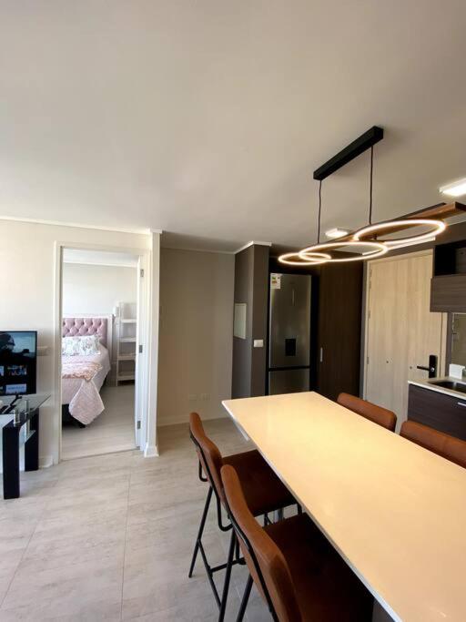 Hermoso departamento 2 dormitorios +2 baños, nuevo, ubicación perfecta - Two-Bedroom Apartment - 22
